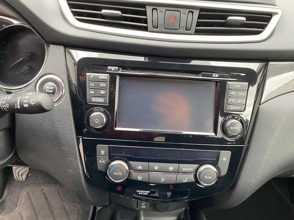 Nissan X-Trail 1.6dCi Acenta
