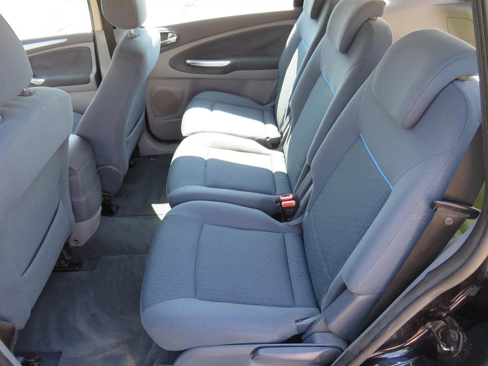 Ford S-MAX 2.0TDCi 