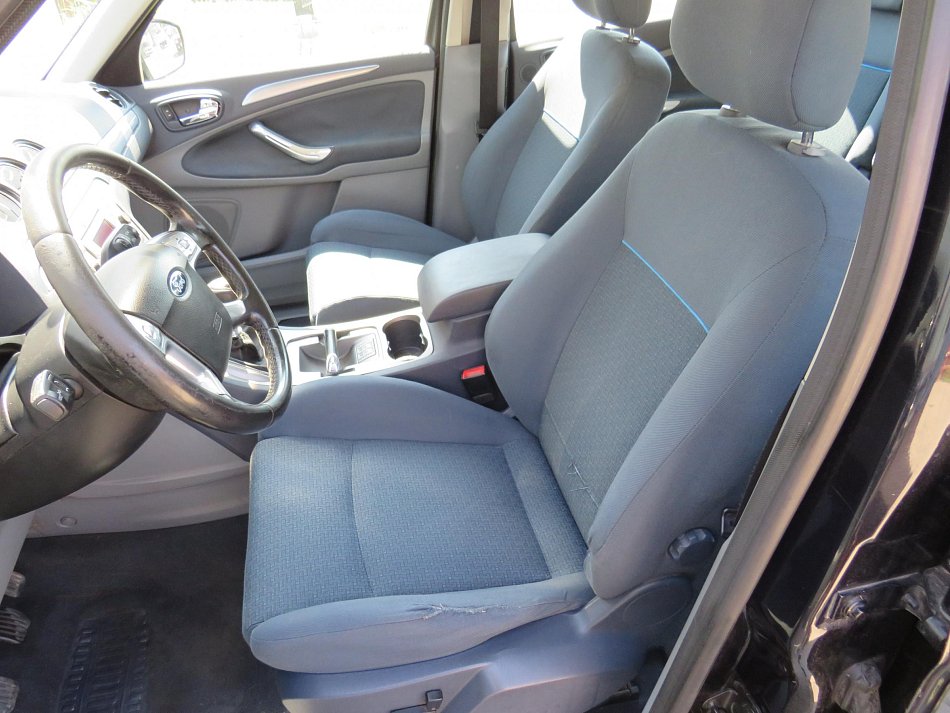 Ford S-MAX 2.0TDCi 