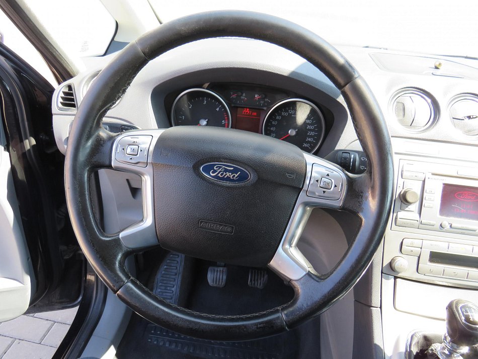 Ford S-MAX 2.0TDCi 
