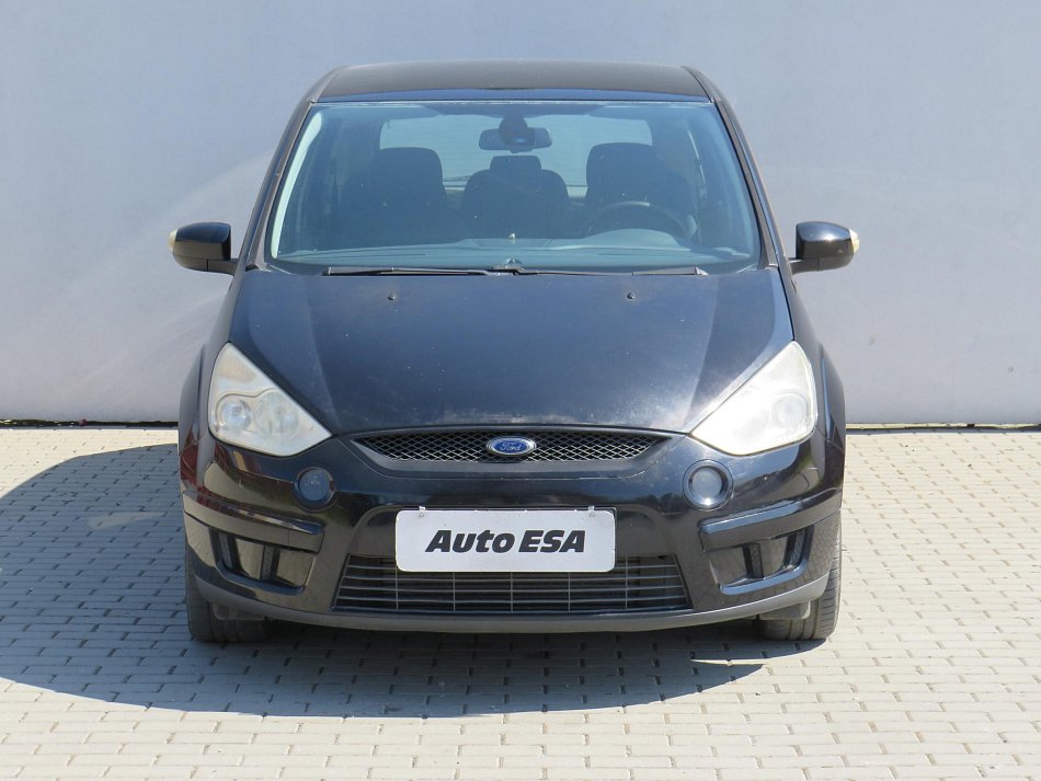 Ford S-MAX 2.0TDCi 