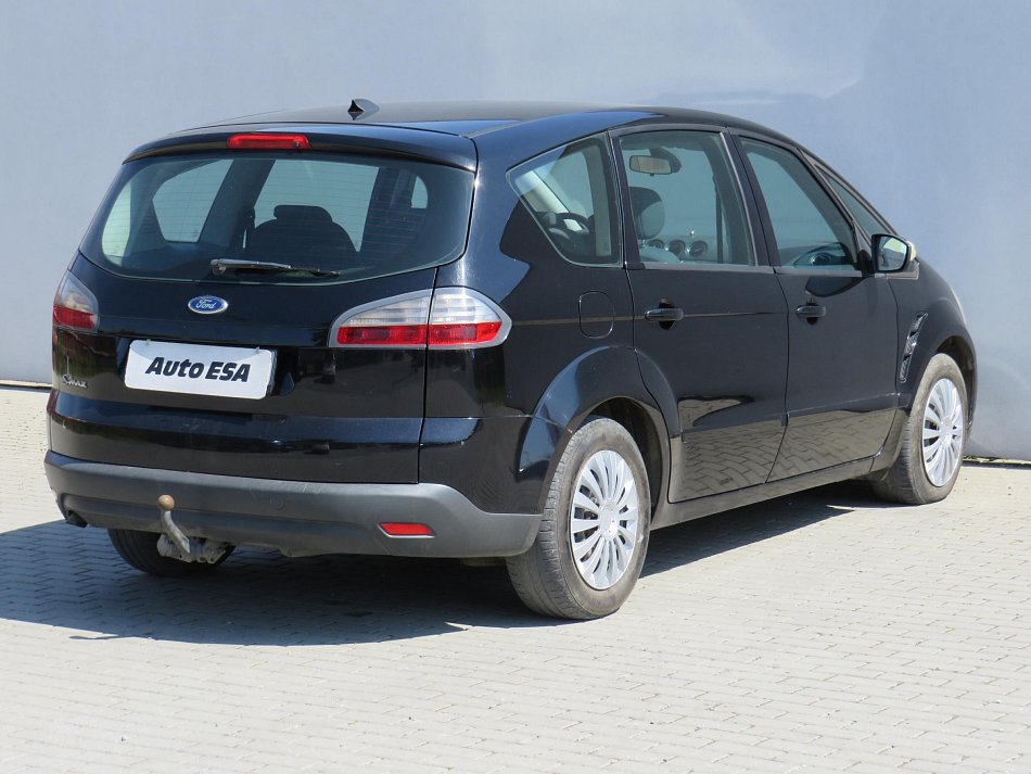 Ford S-MAX 2.0TDCi 