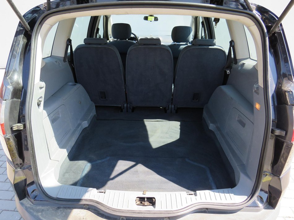 Ford S-MAX 2.0TDCi 