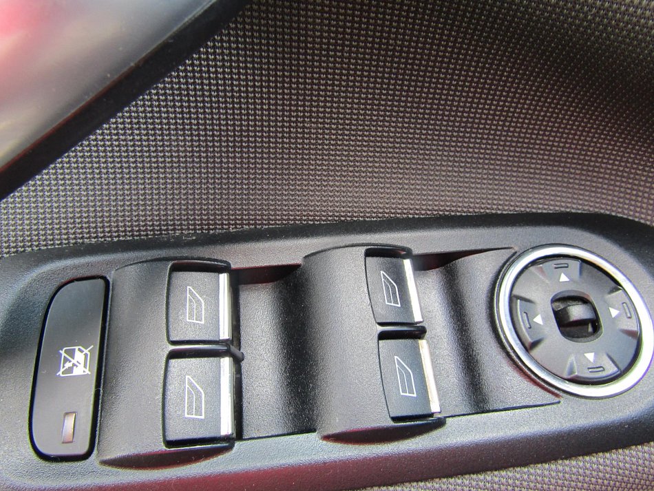 Ford Galaxy 2.0TDCi 