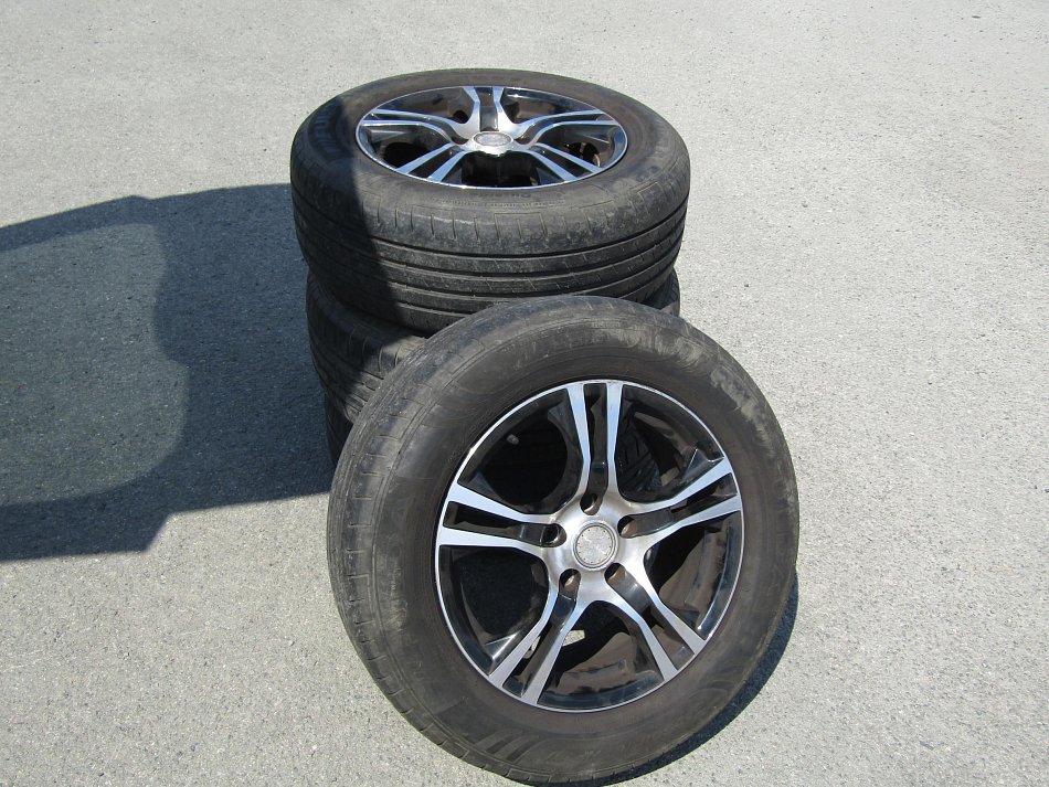 Ford Galaxy 2.0TDCi 