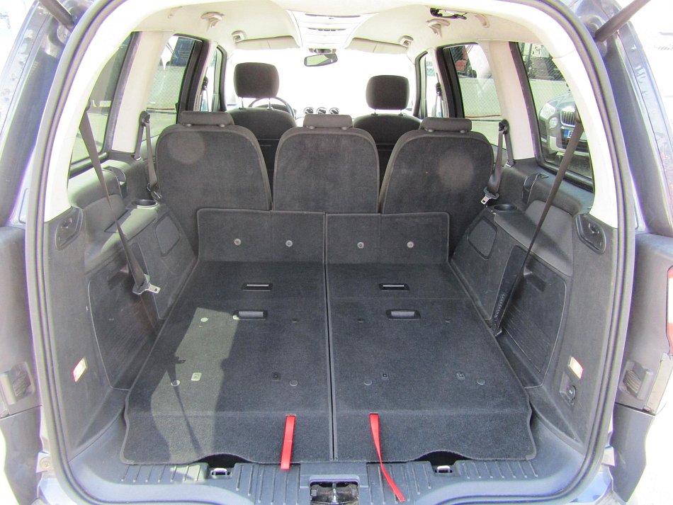 Ford Galaxy 2.0TDCi 