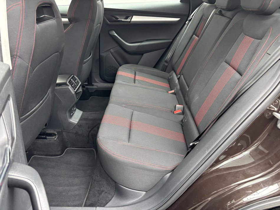 Škoda Karoq 1.6TDi 