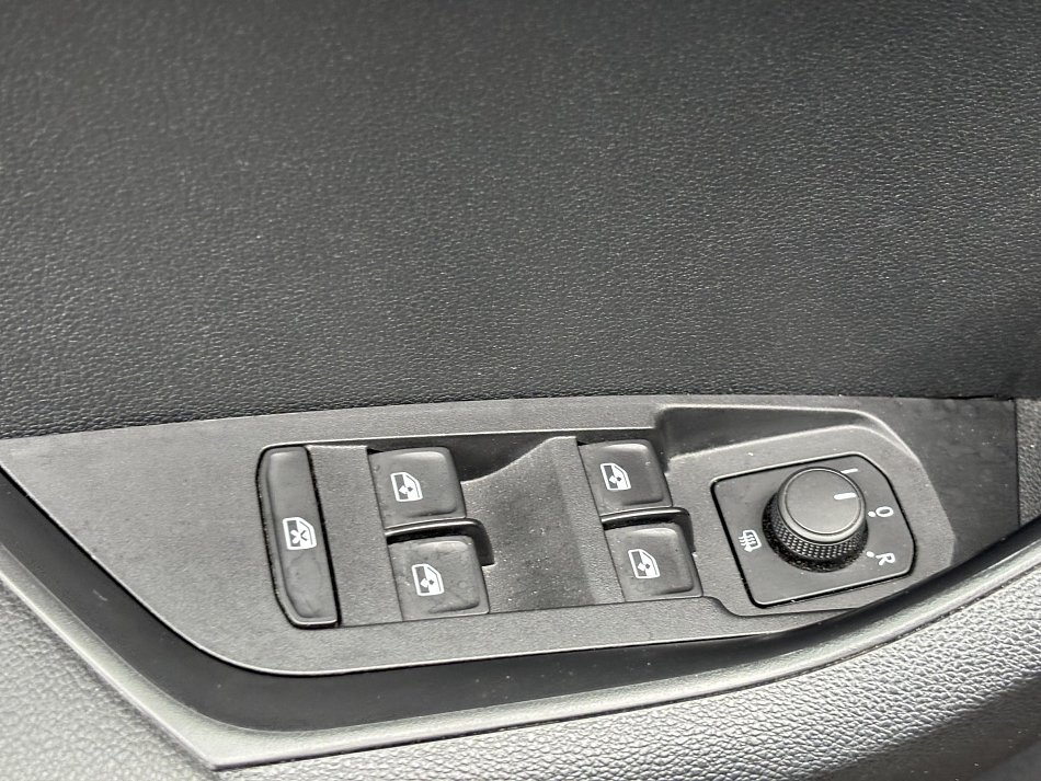 Škoda Karoq 1.6TDi 