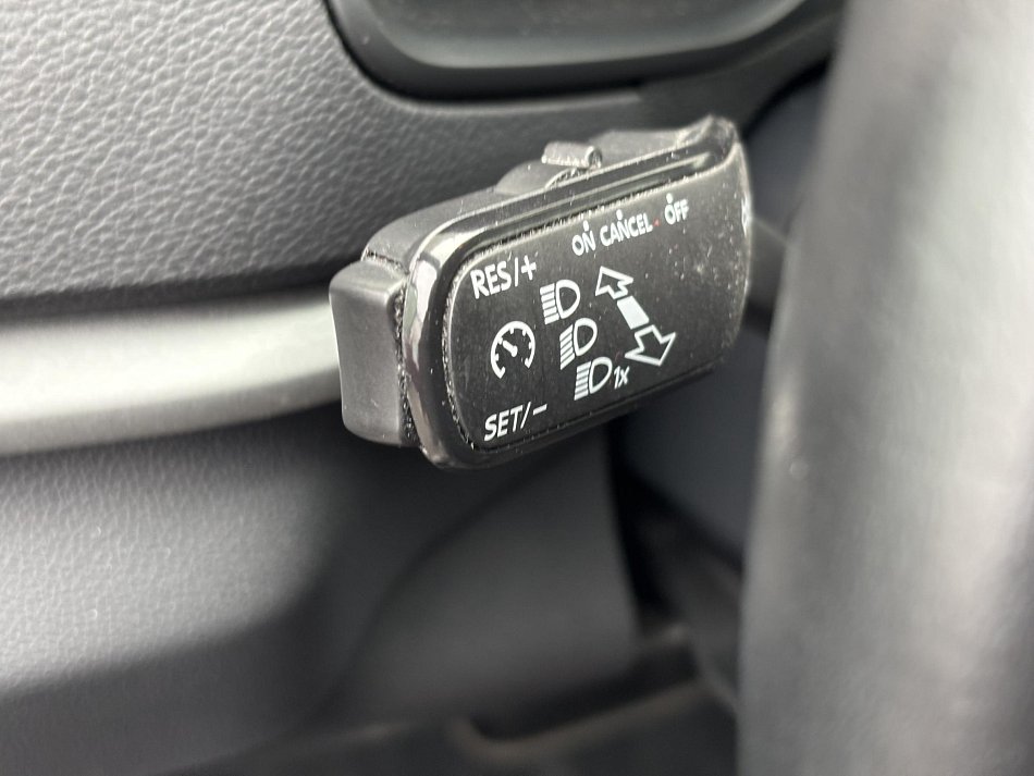 Škoda Karoq 1.6TDi 