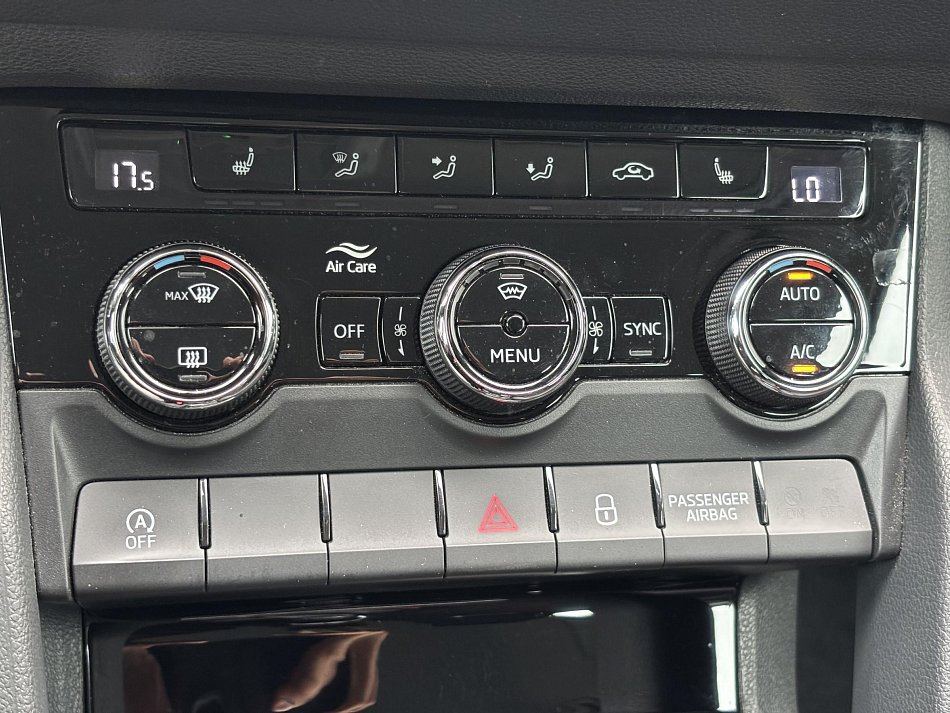 Škoda Karoq 1.6TDi 