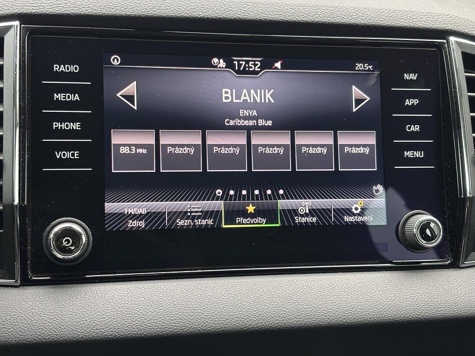 Škoda Karoq 1.6TDi 