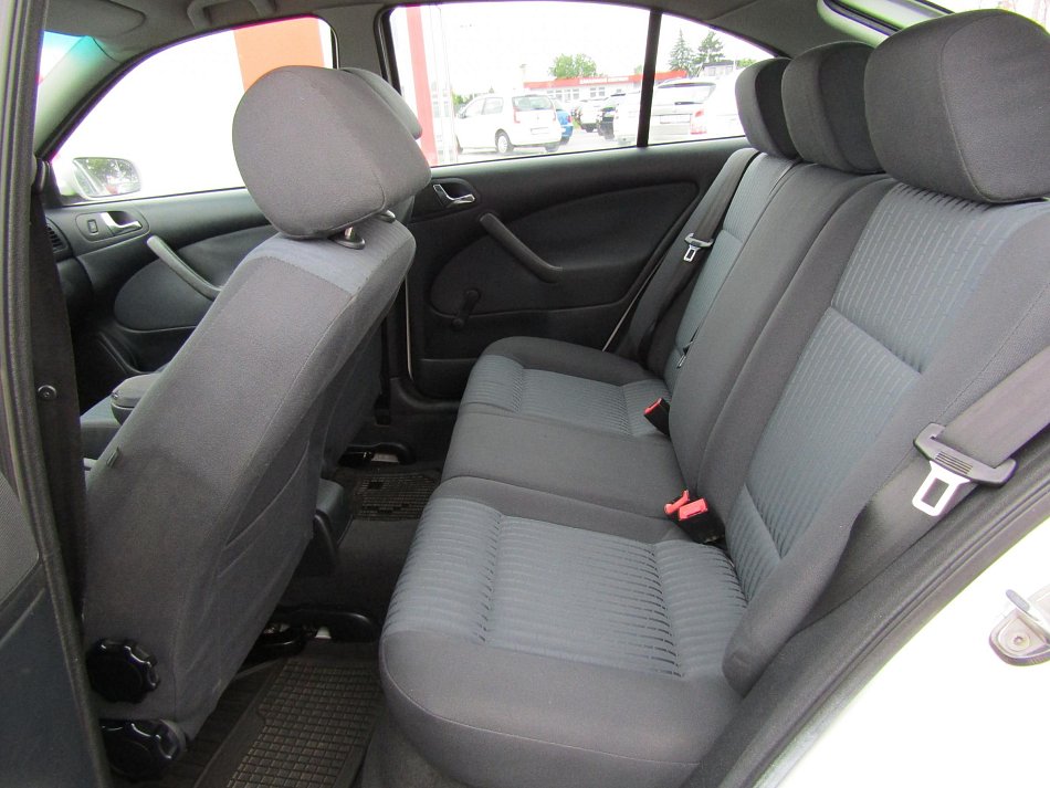 Škoda Octavia 1.9TDI 