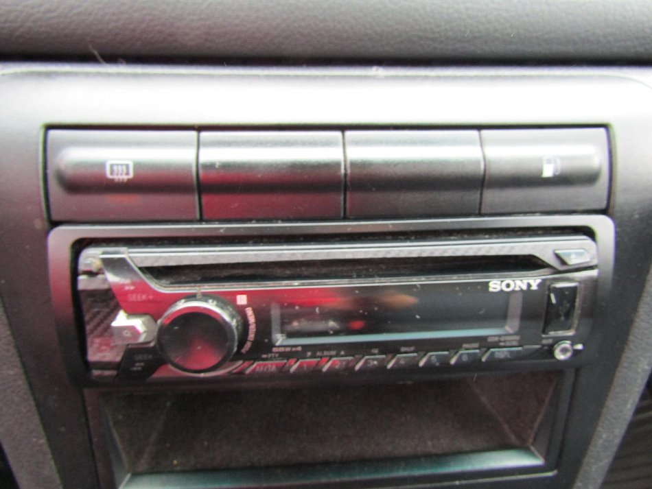 Škoda Octavia 1.9TDI 