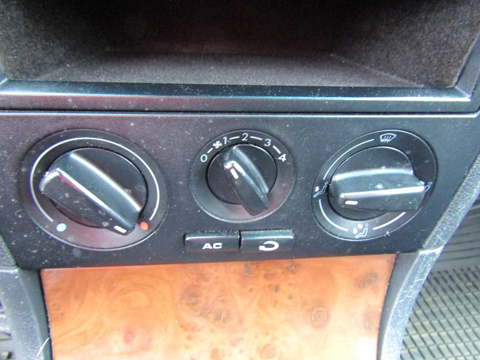 Škoda Octavia 1.9TDI 