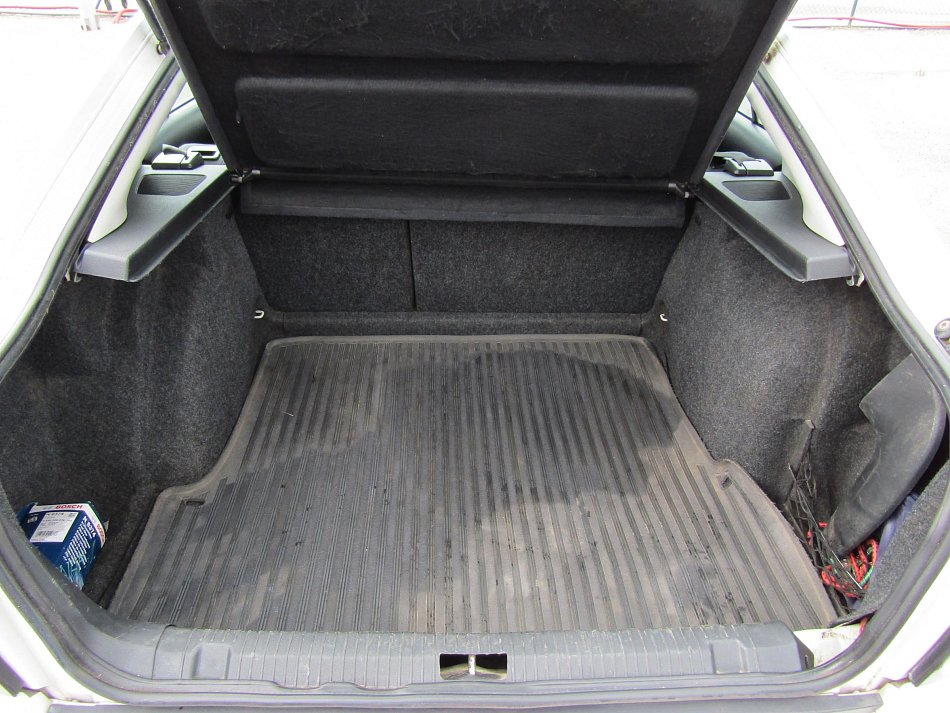 Škoda Octavia 1.9TDI 