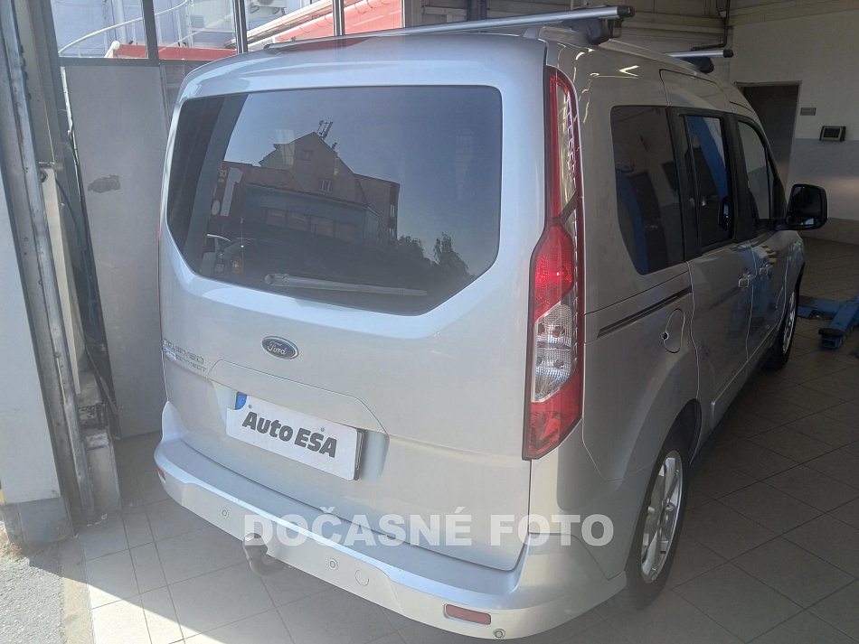 Ford Tourneo Connect 1.5TDCi Titanium