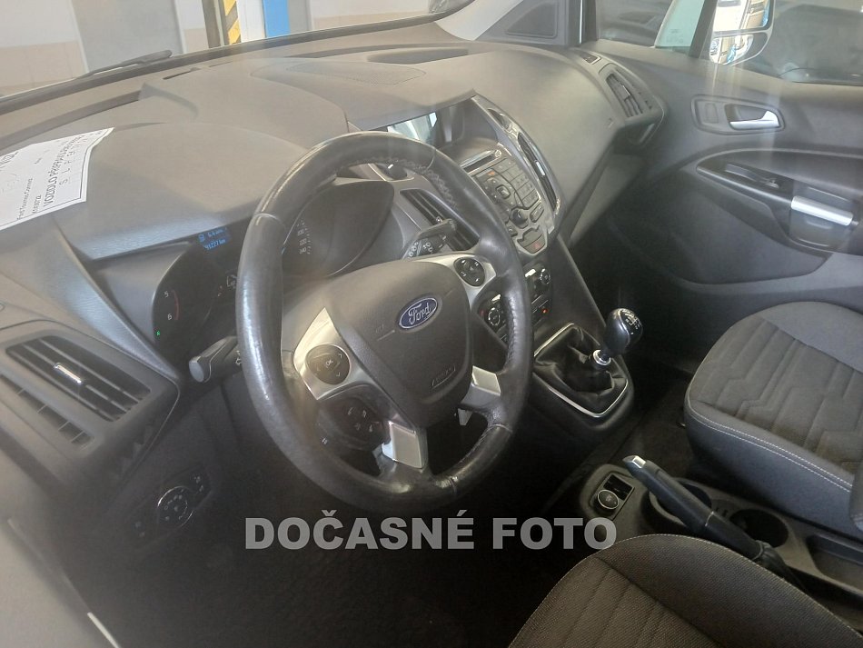 Ford Tourneo Connect 1.5TDCi Titanium