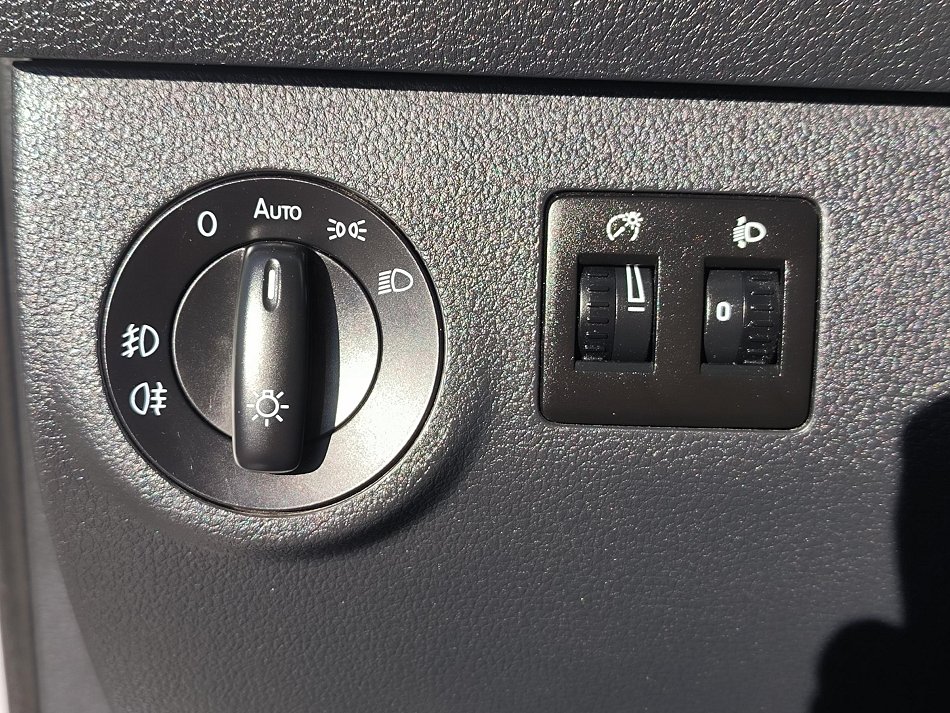 Volkswagen Caddy 2.0TDi  MAXi
