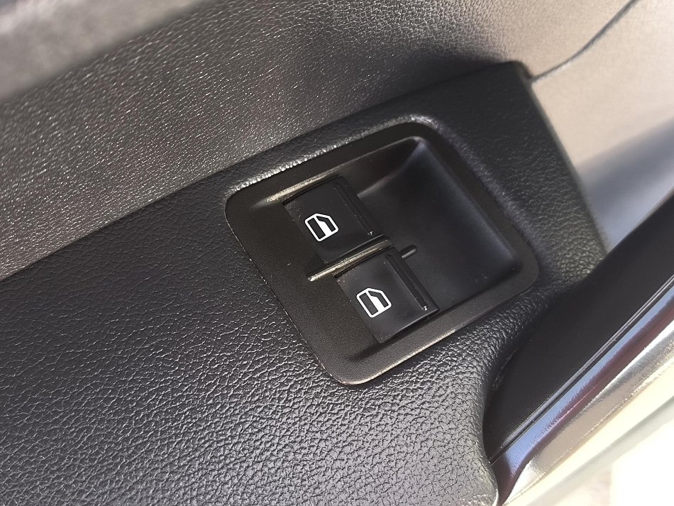 Volkswagen Caddy 2.0TDi  MAXi