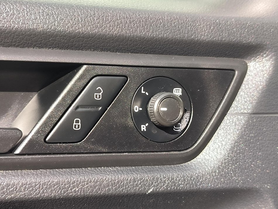 Volkswagen Caddy 2.0TDi  MAXi