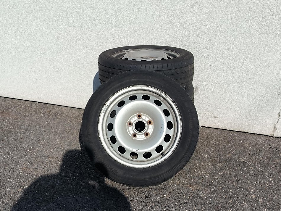 Volkswagen Caddy 2.0TDi  MAXi