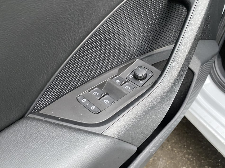 Škoda Octavia IV 2.0 TDi Ambition