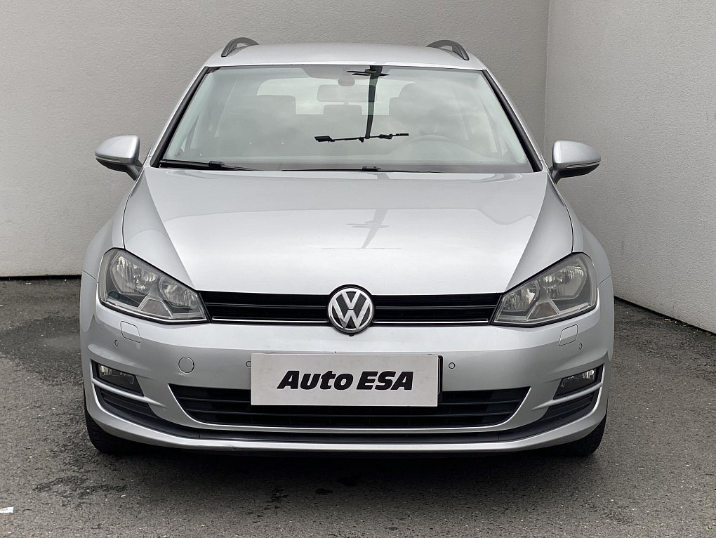 Volkswagen Golf 1.4TSi 