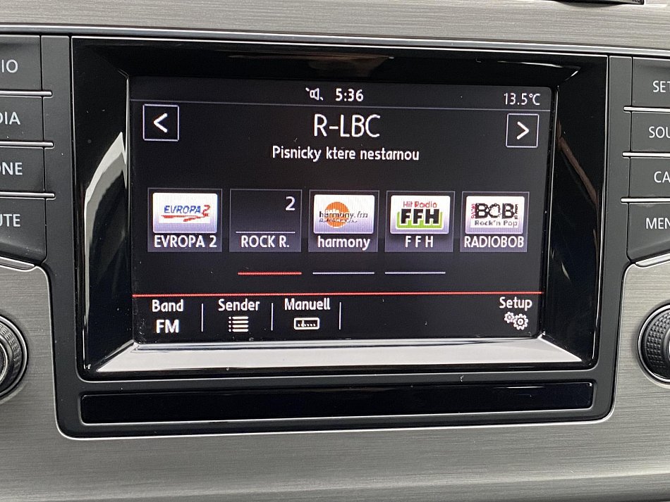 Volkswagen Golf 1.4TSi 