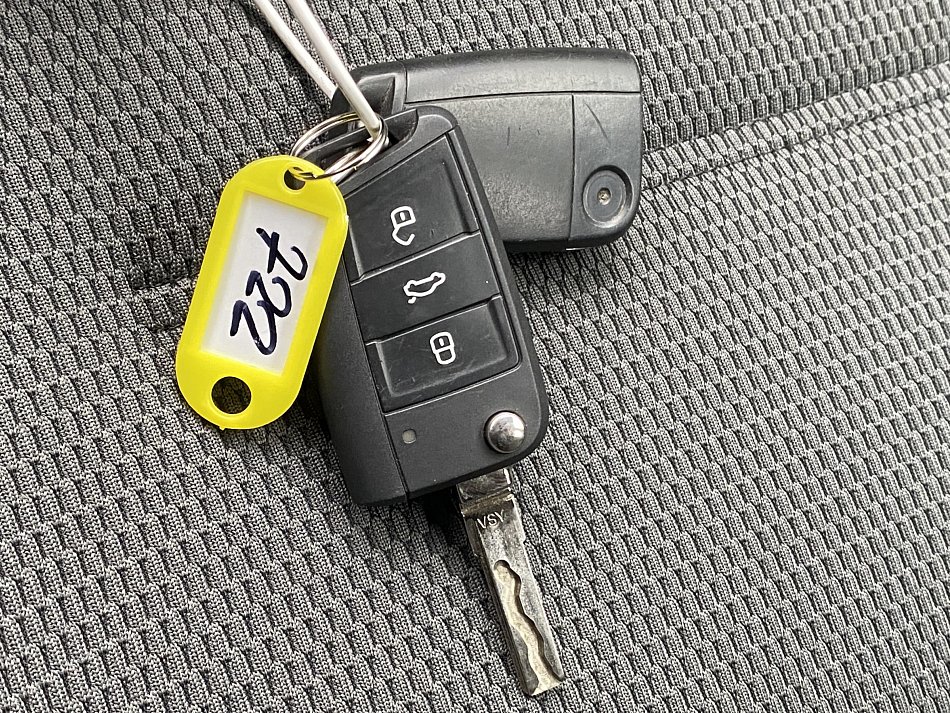 Volkswagen Golf 1.4TSi 