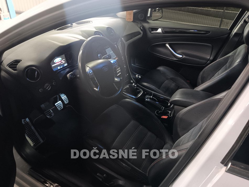 Ford Mondeo 2.2 TDCi 