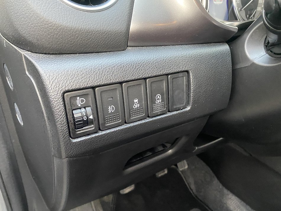 Suzuki Vitara 1.4Bjet Comfort 2WD