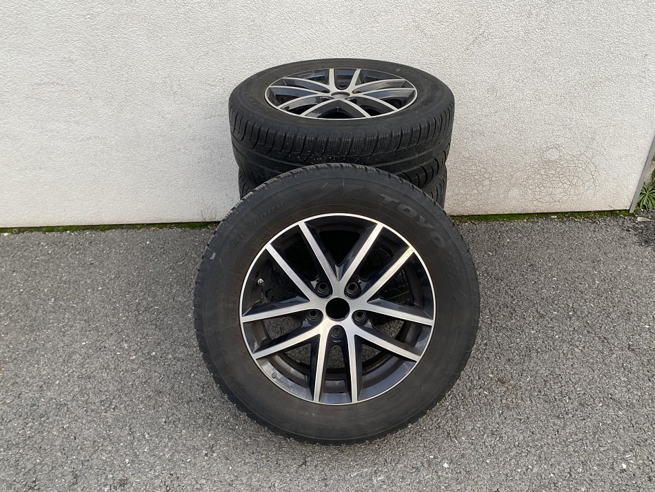 Suzuki Vitara 1.4Bjet Comfort 2WD