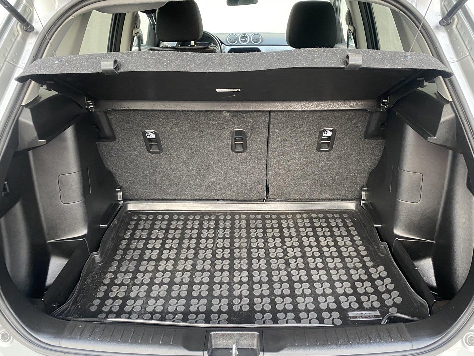 Suzuki Vitara 1.4Bjet Comfort 2WD