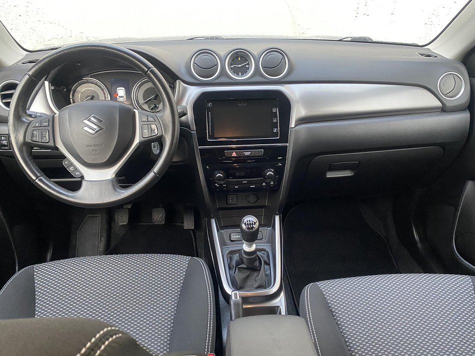 Suzuki Vitara 1.4Bjet Comfort 2WD