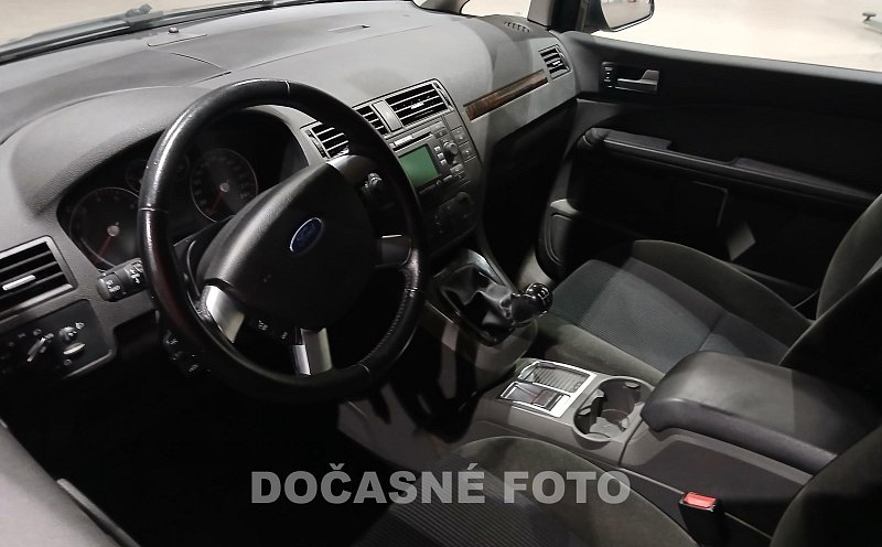 Ford Focus 1.6i 