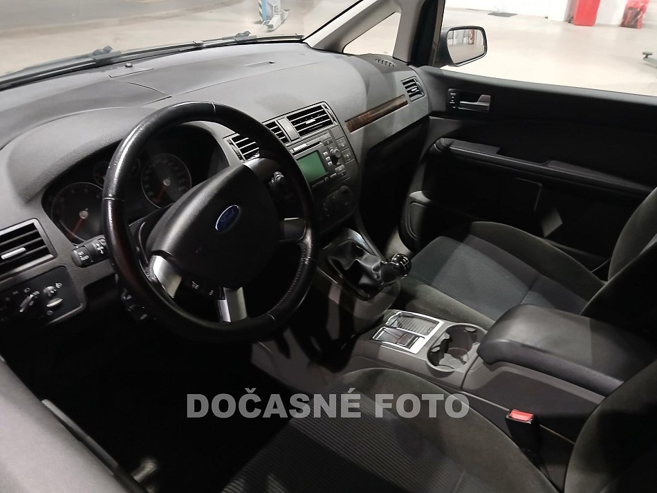 Ford Focus 1.6i 
