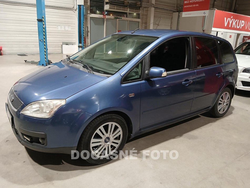 Ford Focus 1.6i 