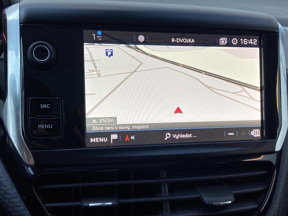 Peugeot 2008 1.2 PT GT Line