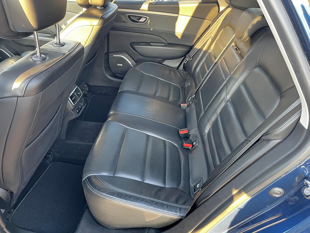 Renault Talisman 1.6dCi Initiale Paris 4Control