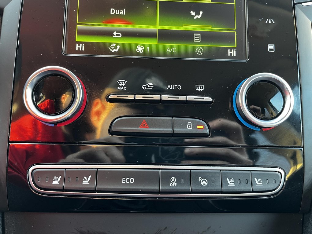 Renault Talisman 1.6dCi Initiale Paris 4Control