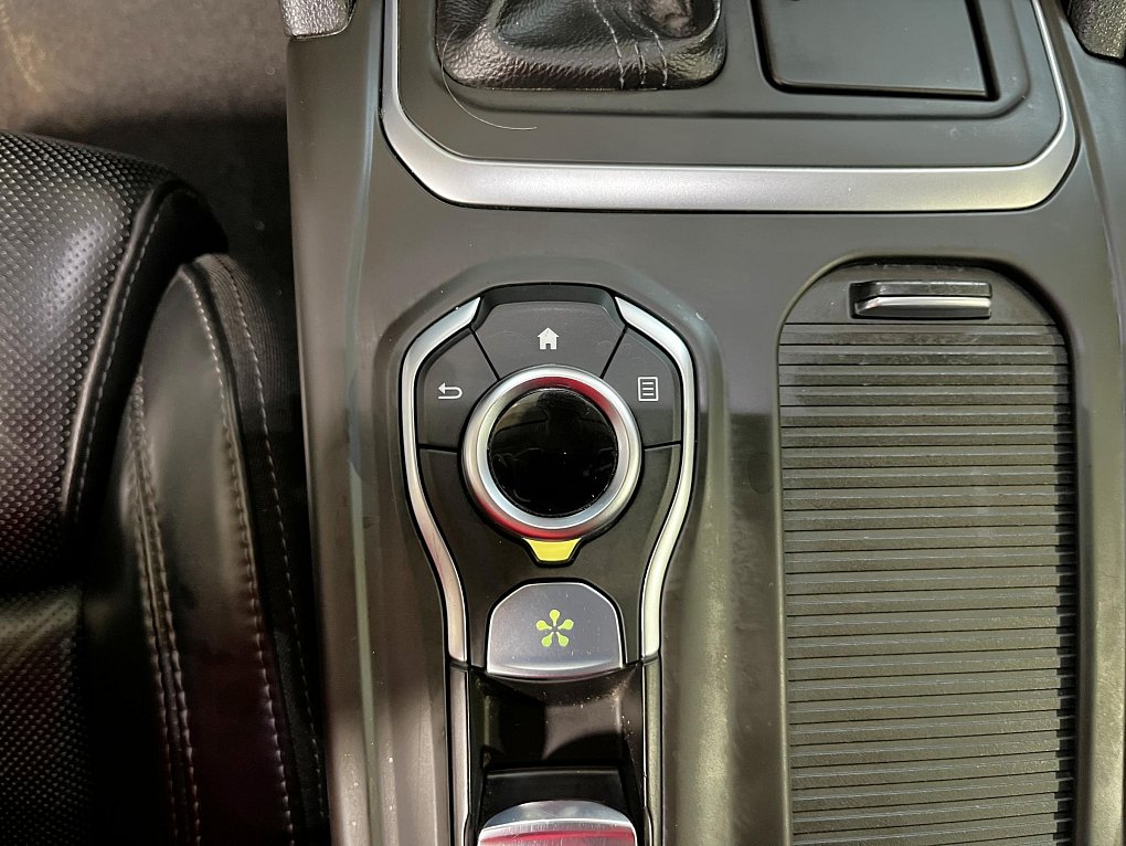 Renault Talisman 1.6dCi Initiale Paris 4Control