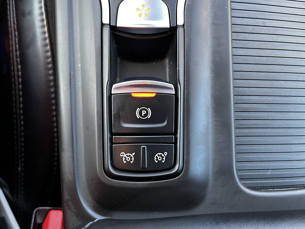 Renault Talisman 1.6dCi Initiale Paris 4Control