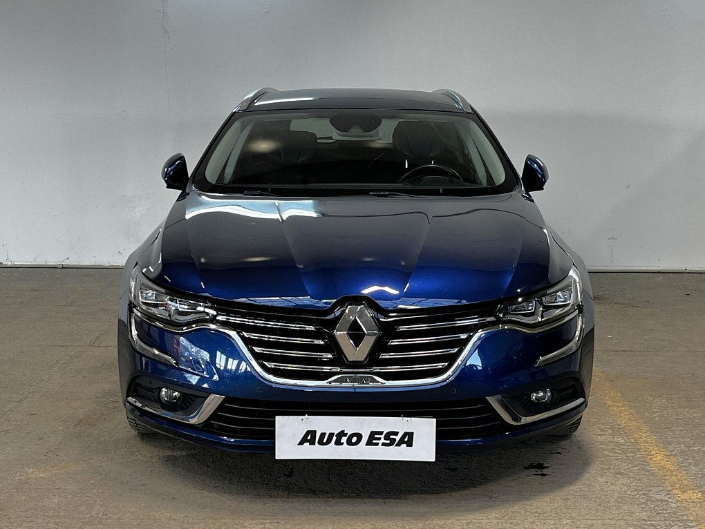 Renault Talisman 1.6dCi Initiale Paris 4Control