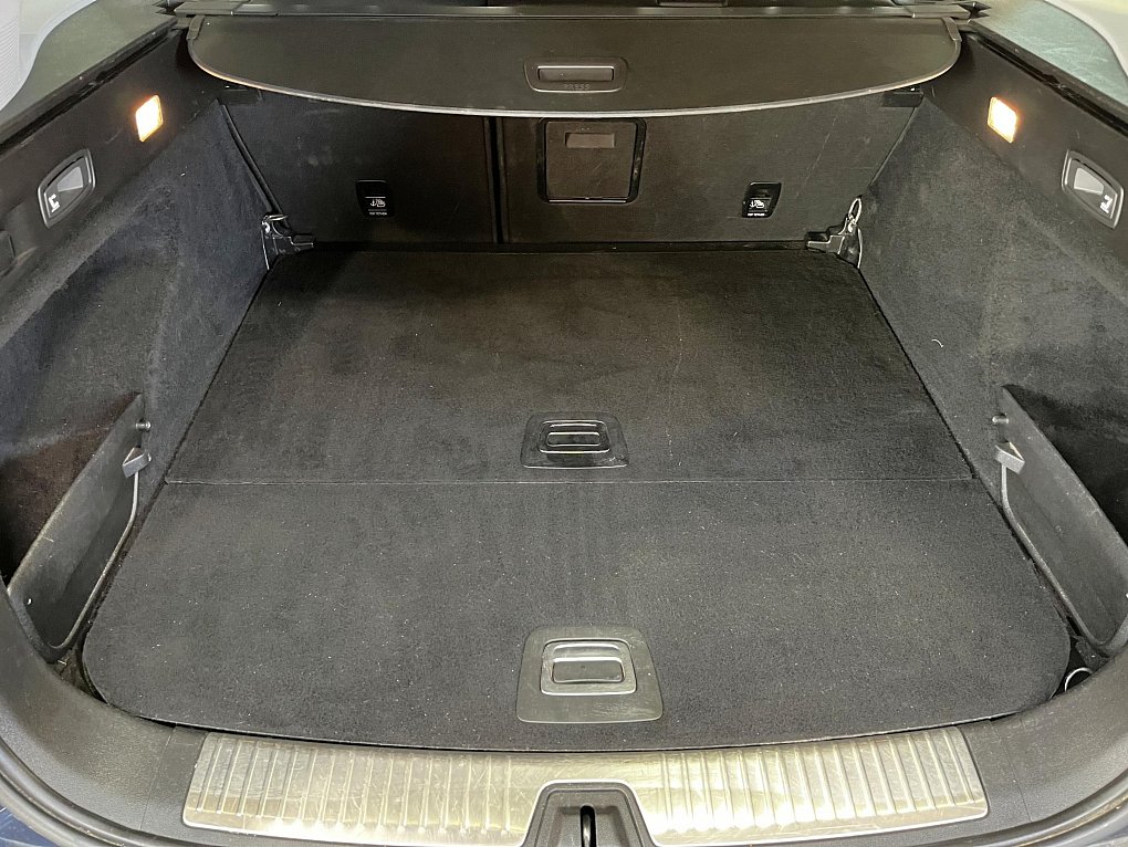 Renault Talisman 1.6dCi Initiale Paris 4Control