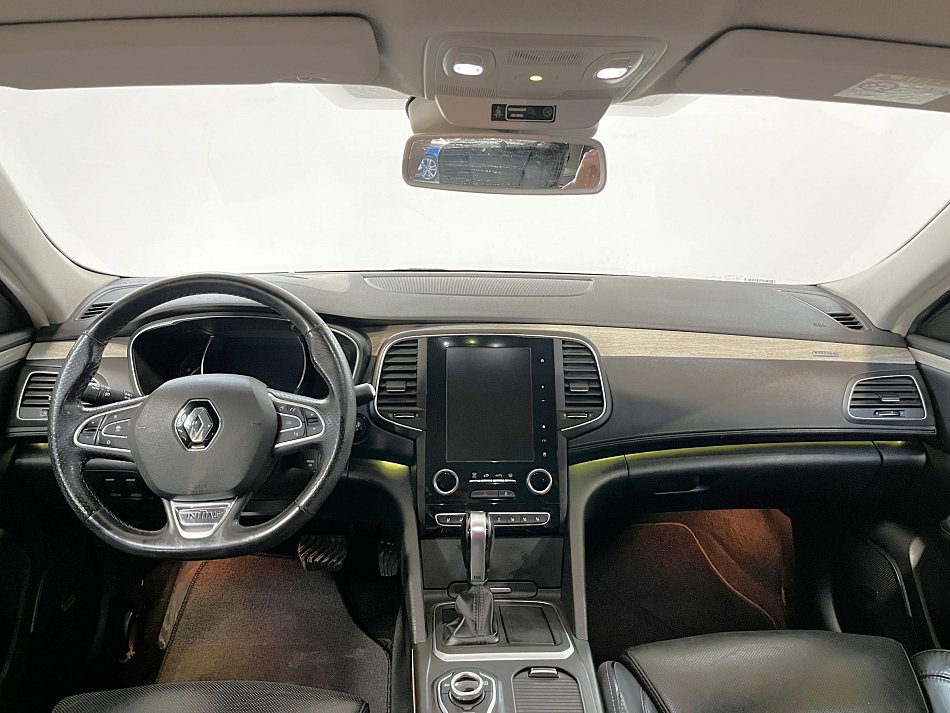 Renault Talisman 1.6dCi Initiale Paris 4Control