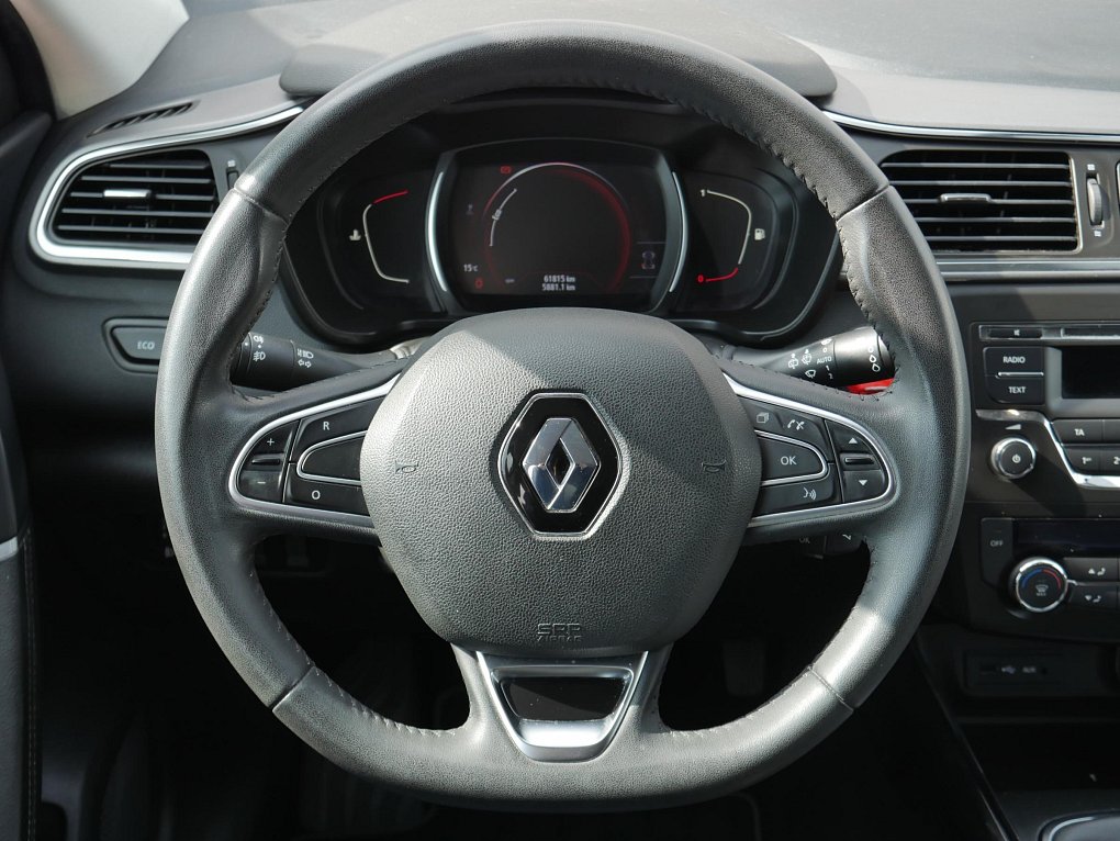 Renault Kadjar 1.2TCe 