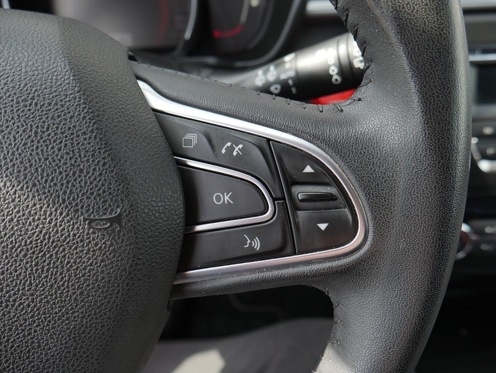 Renault Kadjar 1.2TCe 