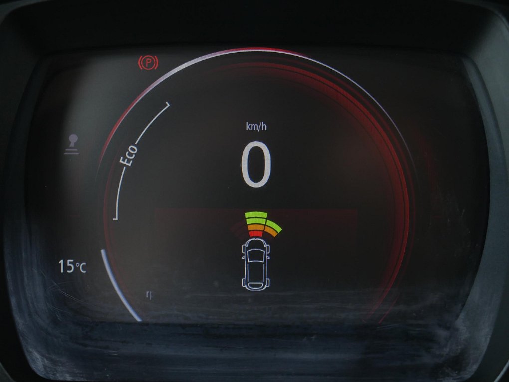 Renault Kadjar 1.2TCe 