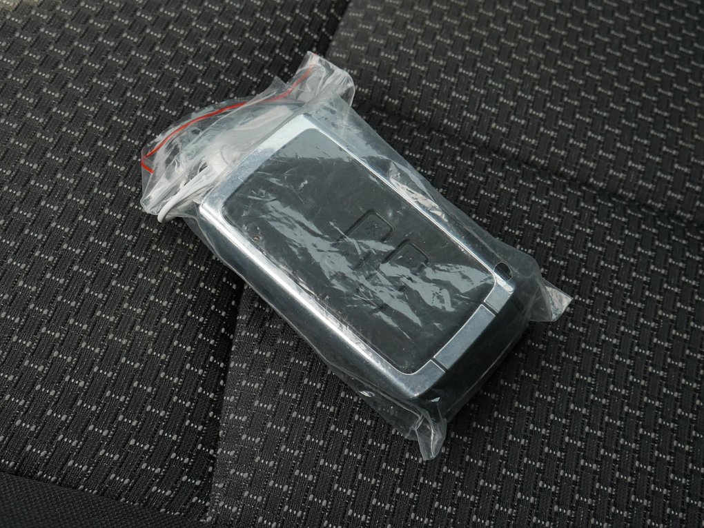 Renault Kadjar 1.2TCe 