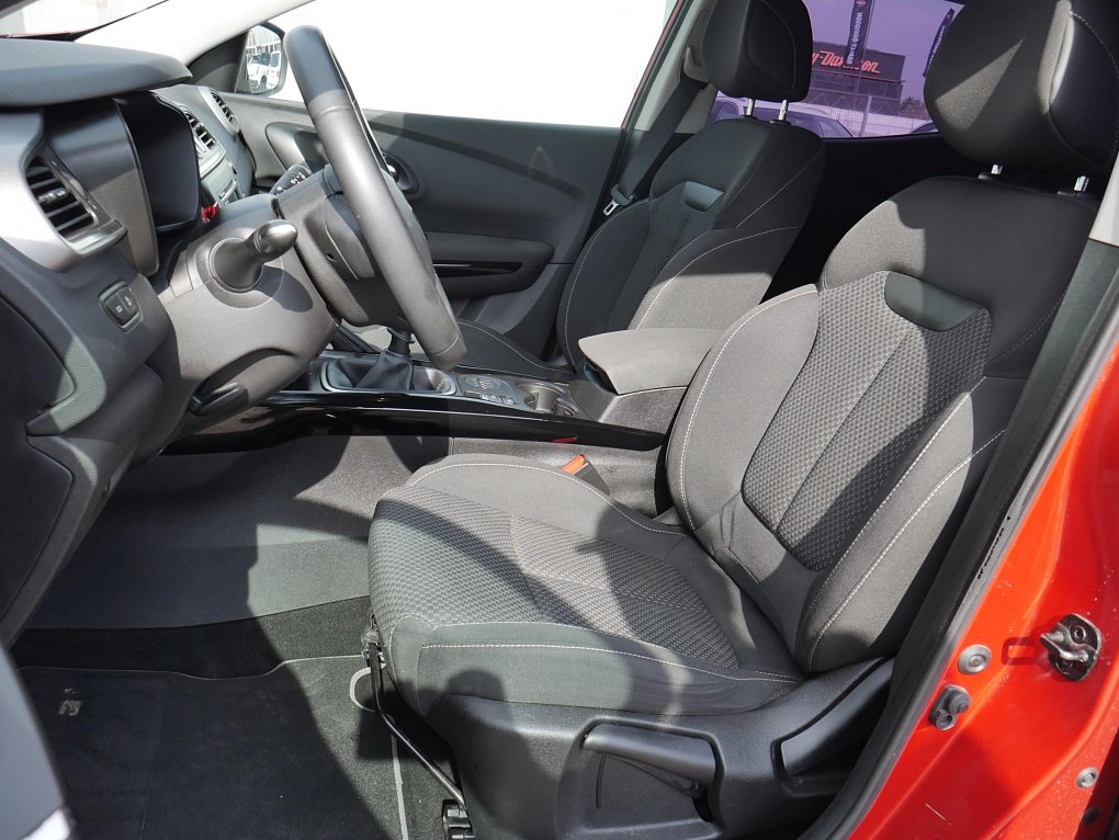 Renault Kadjar 1.2TCe 